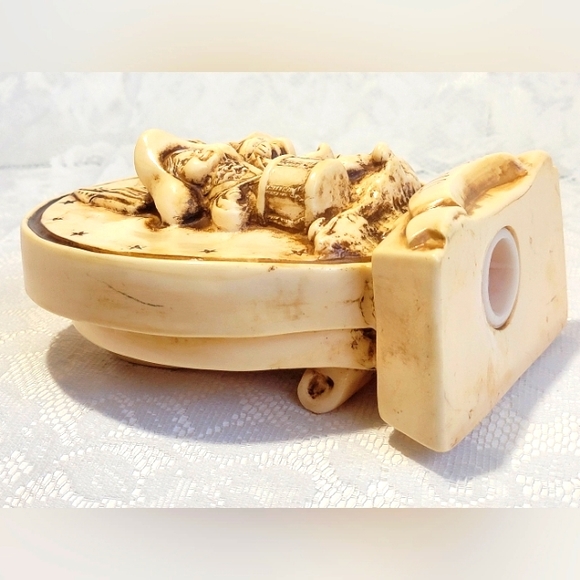 Vintage 1776-1976 Bicentennial Coin Bank - Picture 10 of 17